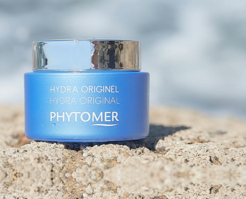Phytomer